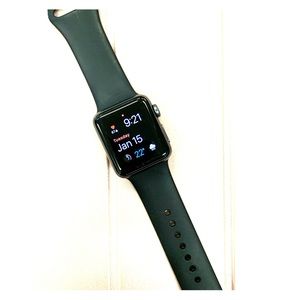 Apple Watch Series 2 38mm